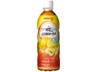 POKKA Eistee Lemon 500ml - Mian Market