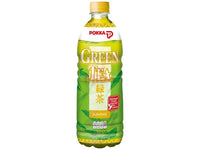 POKKA Green Tea Jasmine 500ml - Mian Market