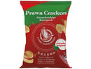 FLYING GOOSE Garnelenchips Sriracha Original 80g - Mian Market