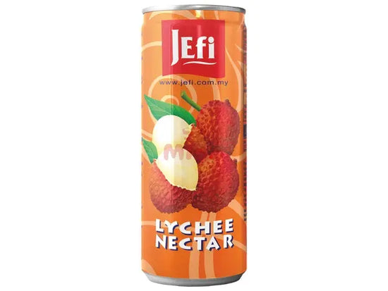 JEFI Litschisaft Getränk 250ml