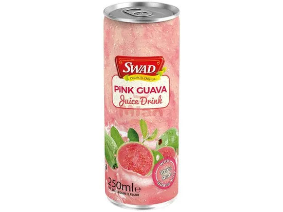SWAD Pink Guave Saft 250ml