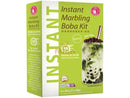 O'S BUBBLE Instant Boba Kit Matcha 240g - Mian Market