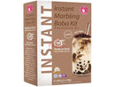 O'S BUBBLE Instant Boba Kit Coffee 240g - Mian Market