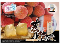YUKI&LOVE Litchi Gelee 200g - Mian Market