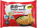 NISSIN Instantnudeln Demae Sesam 100g - Mian Market
