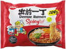 NISSIN Instantnudeln Demae Ramen Spicy Flavour 100g - Mian Market