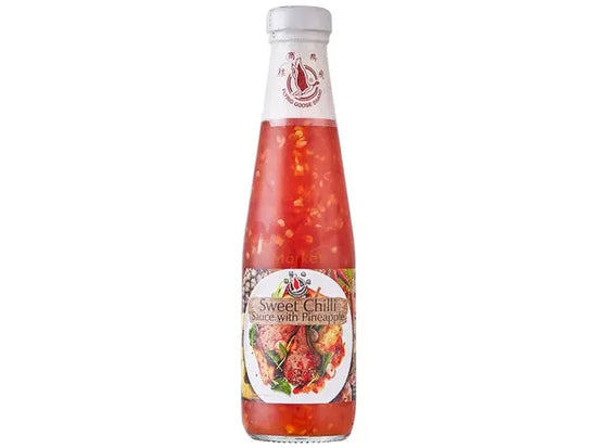 FLYRING GOOSE Sweet Chilli with Pineapple 295ml