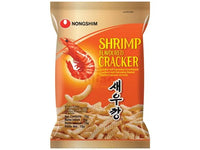 NONGSHIM Garnelencracker 75g Nongshim
