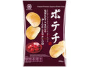 KOIKEYA Sweet&Sour Pickeled Plum Chips 100g - Mian Market