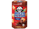 MEIJI Hello Panda Schokofüllung 50g Mian Market