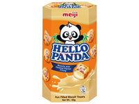 MEIJI Hello Panda Caramel 50g - Mian Market