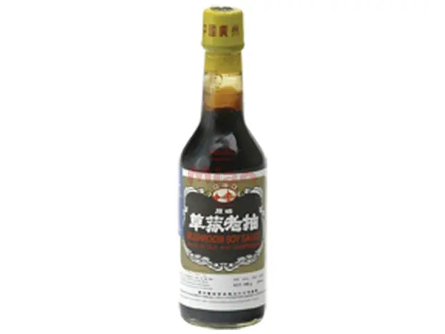 HAYIN Sojasauce Mushroom Flavour 150ml - Mian Market