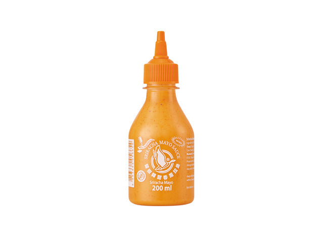 FLYING GOOSE Sriracha Sauce Mayo 200ml