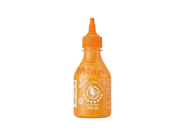 FLYING GOOSE Sriracha Sauce Mayo 200ml - Mian Market