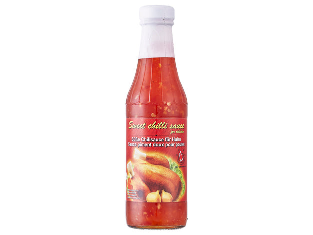 FLYING GOOSE Chilisauce süß (Huhn) 295ml