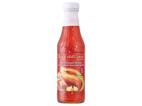 FLYING GOOSE Chilisauce süß (Huhn) 295ml
