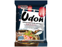A+ Instantnudeln Udon with Soup Katsuo Flavour 232.6g - Mian Market