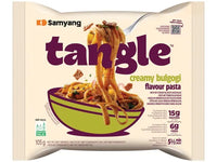 SAMYANG Instantnudeln Tangle Creamy Bulgogi 105g - Mian Market
