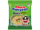 CHOIS Instantnudeln Ramyeon Vegetable Flavour 113g - Mian Market