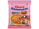 CHOIS Instantnudeln Ramyeon Cabonara Flavour Spicy 131g - Mian Market
