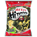 TAOKAENOI Seetangsnack Tempura Pikant 40g - Mian Market