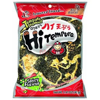 TAOKAENOI Seetangsnack Tempura Pikant 40g - Mian Market