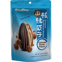 CHACHA Roasted Sunflower Seeds 160g - Mian Market