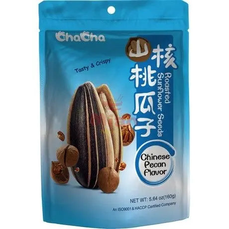 CHACHA Roasted Sunflower Seeds 160g