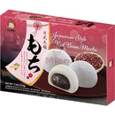 SZU SHEN PO Mochi Red Bean Japanese Style 210g - Mian Market