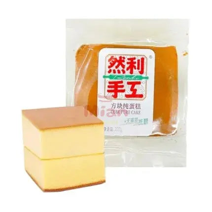 RANLI Schwamm Kuchen 120g