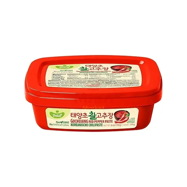 DELIEF Gochujang Red Pepper Paste 170g Delief