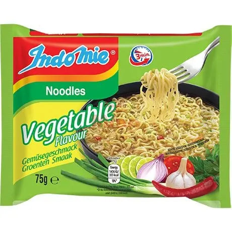 INDOMIE MiGoreng Veggie Noodles 80g