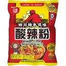 BAIJIA Instantnudeln Hot & Sour 105g - Mian Market