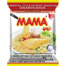 MAMA Instantnudeln Chicken 55g - Mian Market