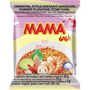 MAMA Instantnudeln TomYum Shrimp Halal 60g - Mian Market