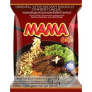 MAMA Instantnudeln Stew Beef Halal 60g - Mian Market