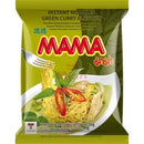 MAMA Instantnudeln Green Curry 55g - Mian Market