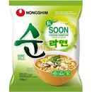 NONGSHIM Instantnudeln Soon Veggie Ramyun 112g - Mian Market