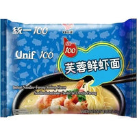 TONGYI Instantnudeln Garnelen Furong 103g - Mian Market