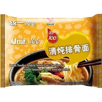 TONGYI Instantnudeln Schweineragout 105g - Mian Market