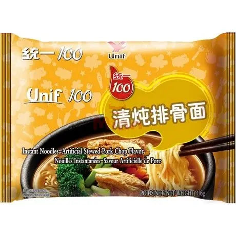 TONGYI Instantnudeln Schweineragout 105g