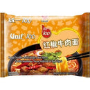 TONGYI Instantnudeln Rindfleisch Würzig 108g - Mian Market
