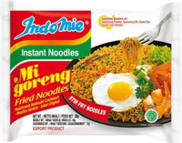 INDOMIE MiGoreng Fry Noodles 80g - Mian Market