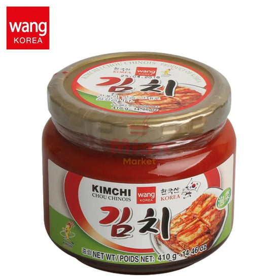 WANG Kimchi Korea 410g