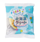 TOKIMEKI Bread Hokkaido Cream 70g Mian Market