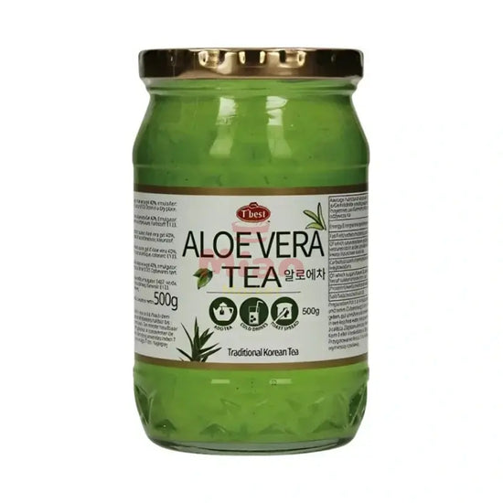 T´BEST Aloe Vera Tea 500g