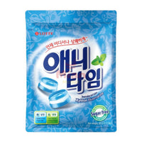 LOTTE Anytime Bluemarine 60g Lotte