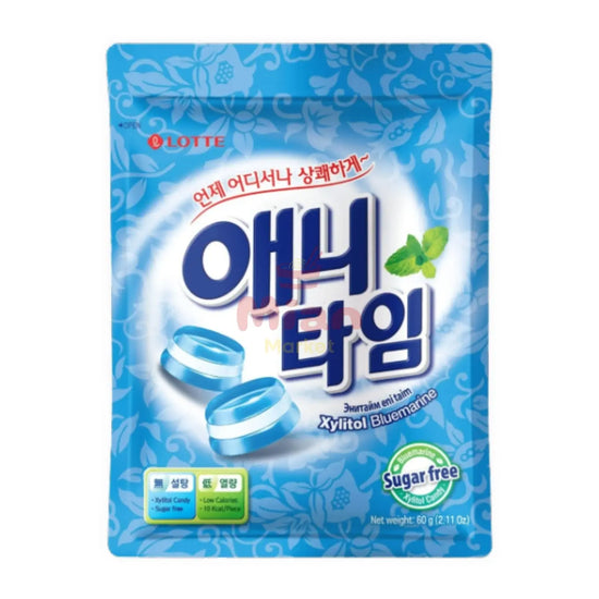 LOTTE Anytime Bluemarine 60g