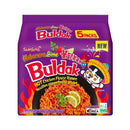 SAMYANG Instantnudeln Buldak Habanero Lime 5er Pack 5x135g - Mian Market
