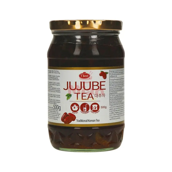 T´BEST Jujube Tee 500g